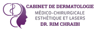 Cabinet de Dermatologie Rabat